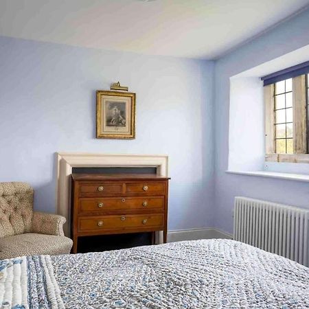 Shenley Villa Broadwell  Екстериор снимка