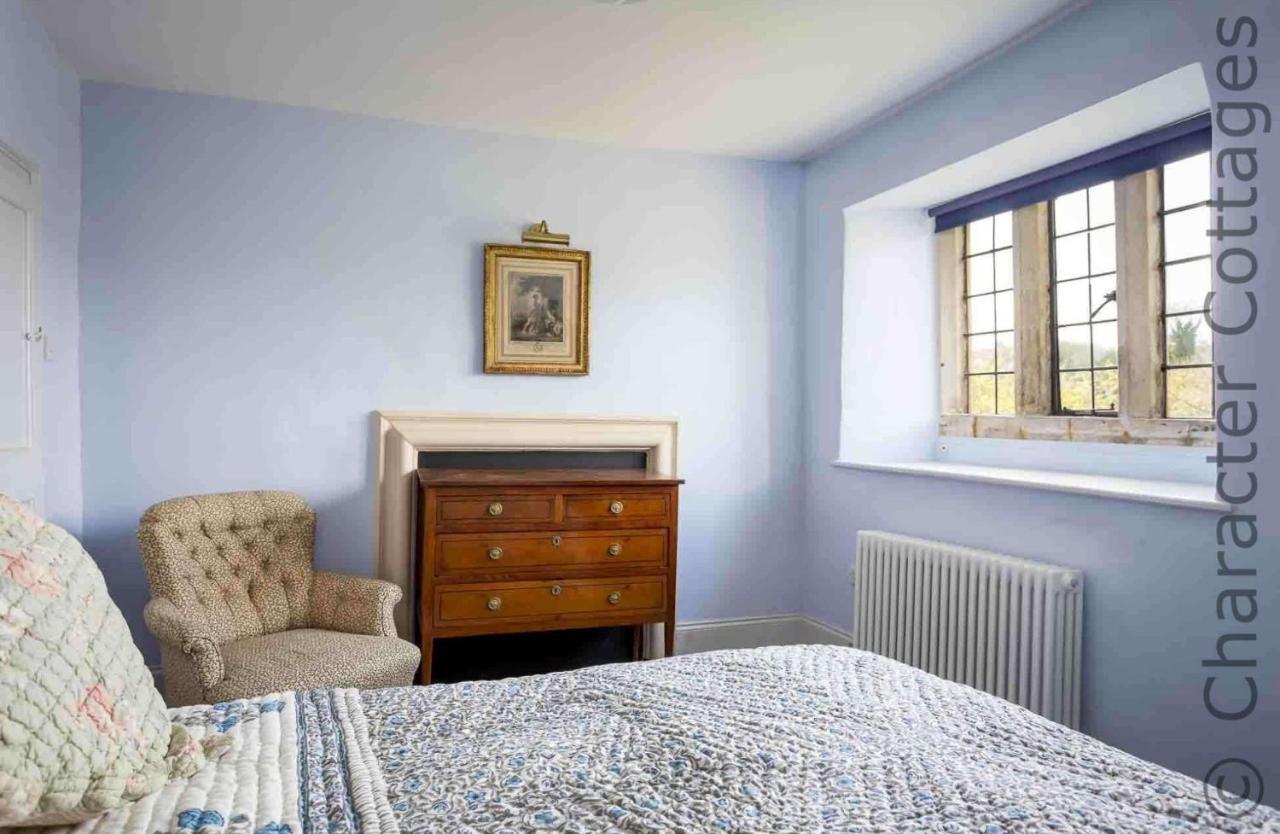Shenley Villa Broadwell  Екстериор снимка