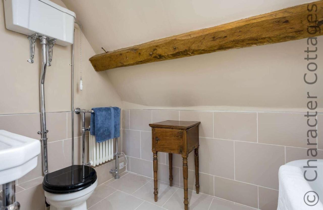 Shenley Villa Broadwell  Екстериор снимка
