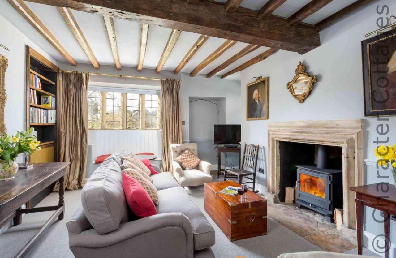 Shenley Villa Broadwell  Екстериор снимка
