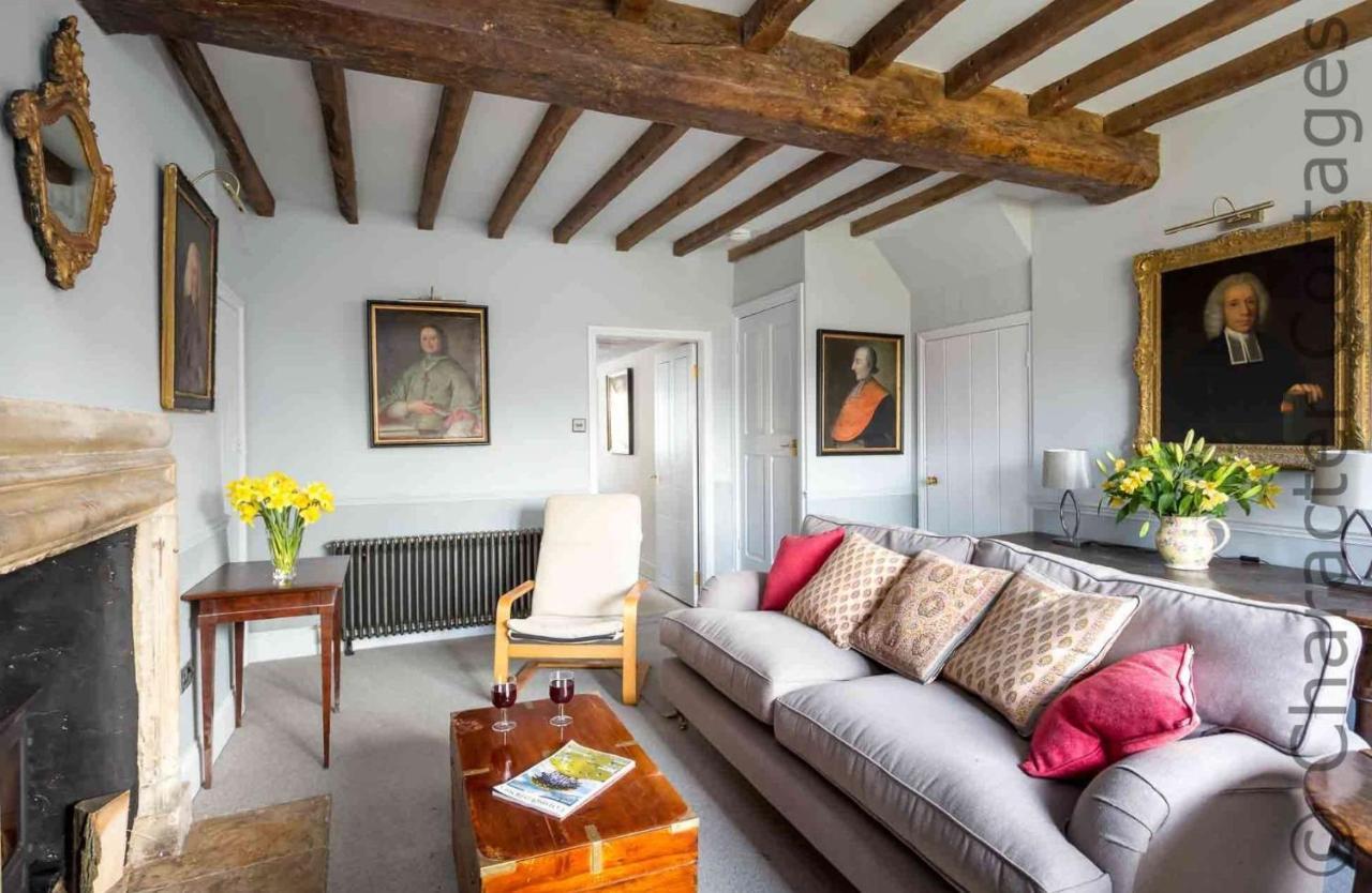 Shenley Villa Broadwell  Екстериор снимка