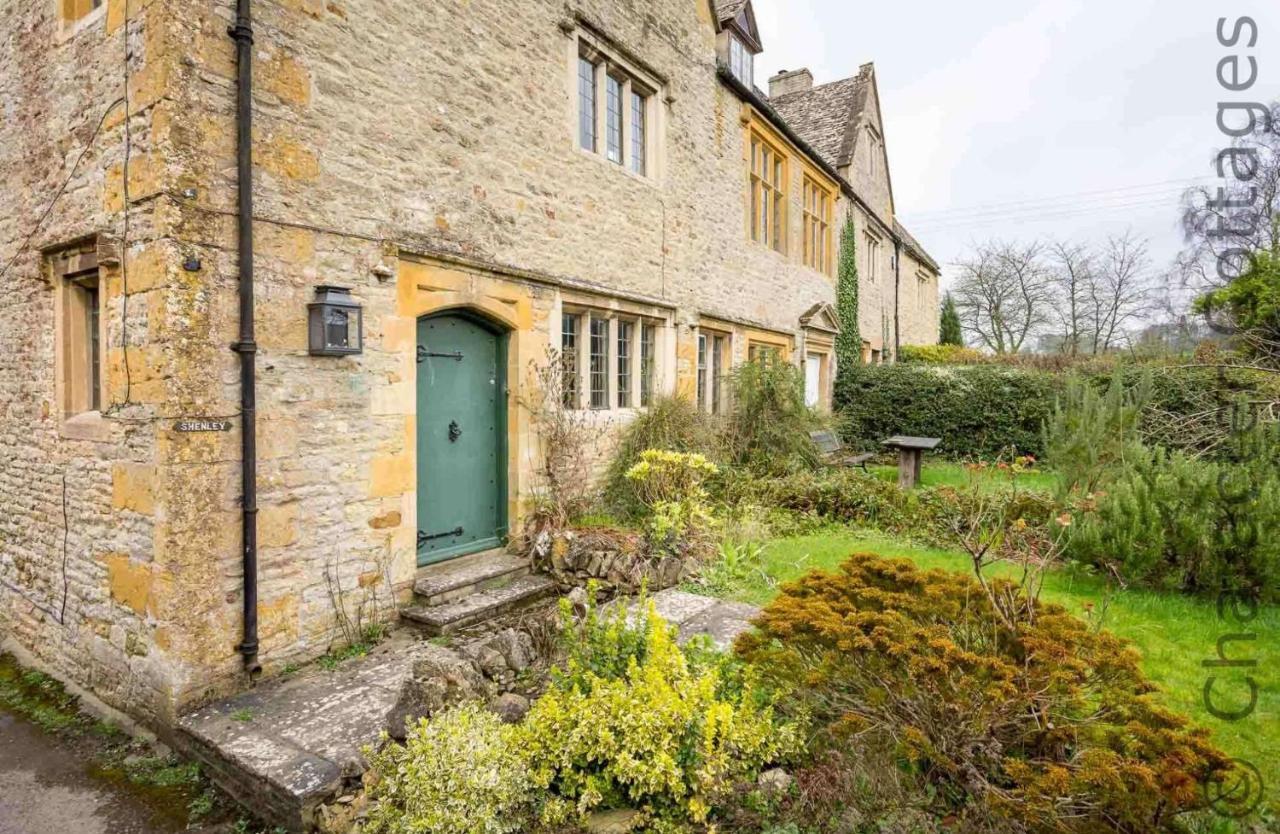 Shenley Villa Broadwell  Екстериор снимка