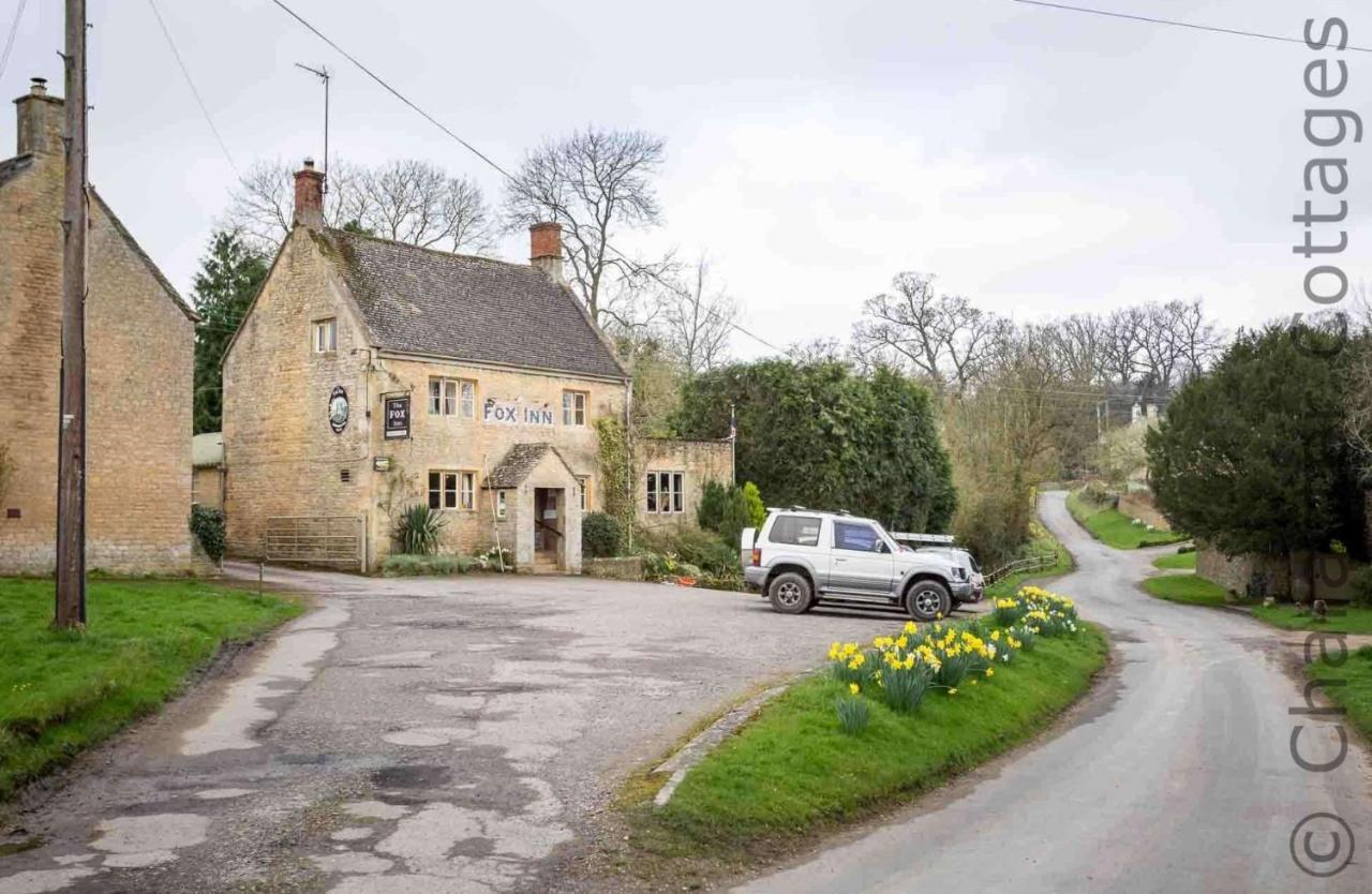 Shenley Villa Broadwell  Екстериор снимка