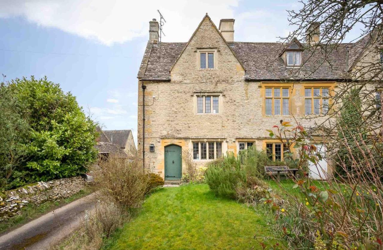 Shenley Villa Broadwell  Екстериор снимка