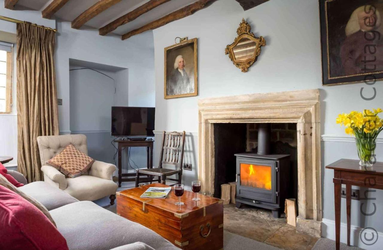 Shenley Villa Broadwell  Екстериор снимка