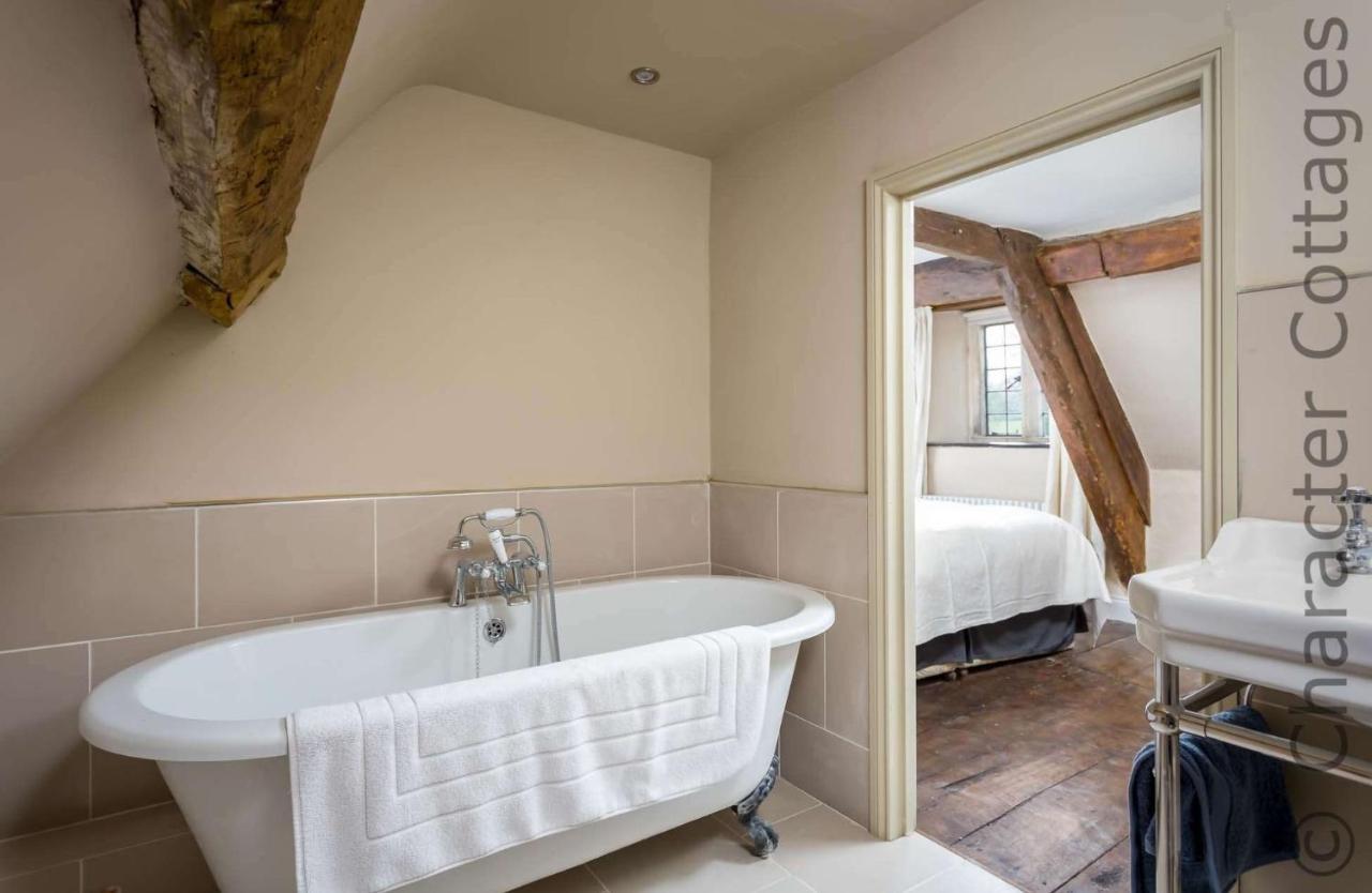 Shenley Villa Broadwell  Екстериор снимка