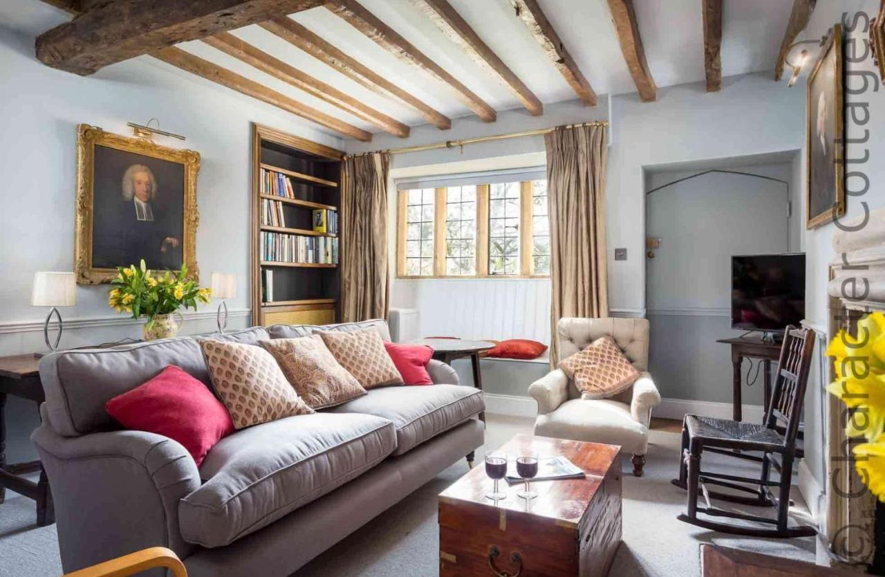 Shenley Villa Broadwell  Екстериор снимка