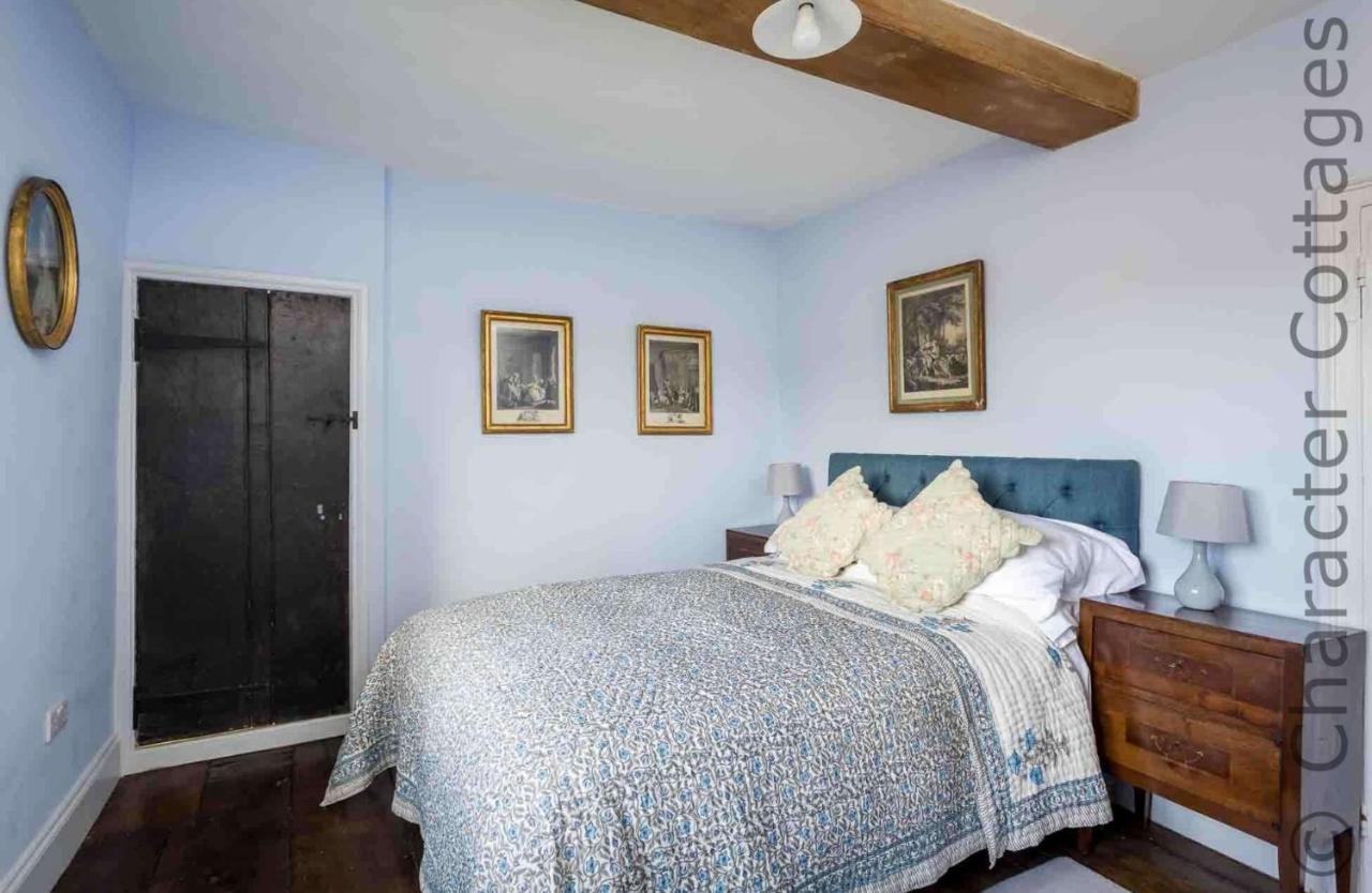 Shenley Villa Broadwell  Екстериор снимка
