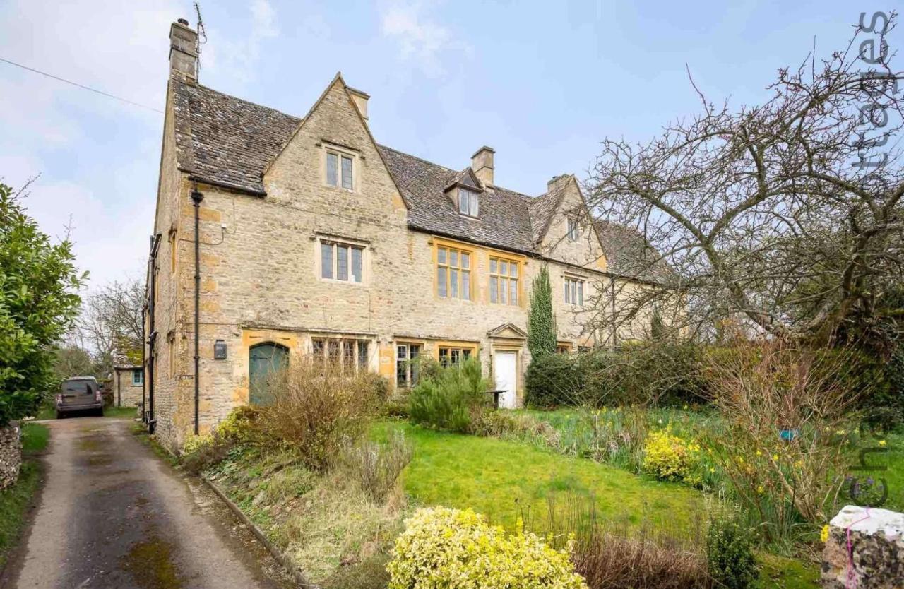 Shenley Villa Broadwell  Екстериор снимка