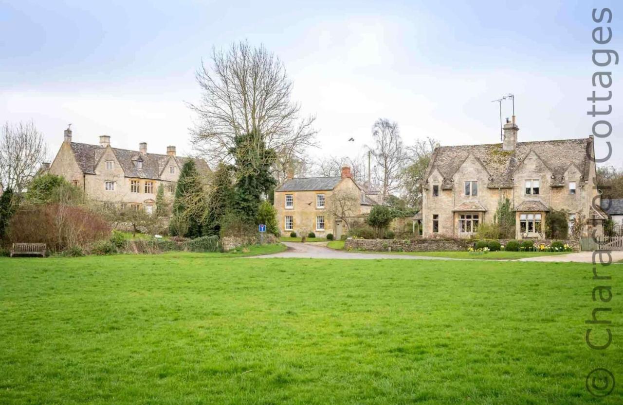 Shenley Villa Broadwell  Екстериор снимка